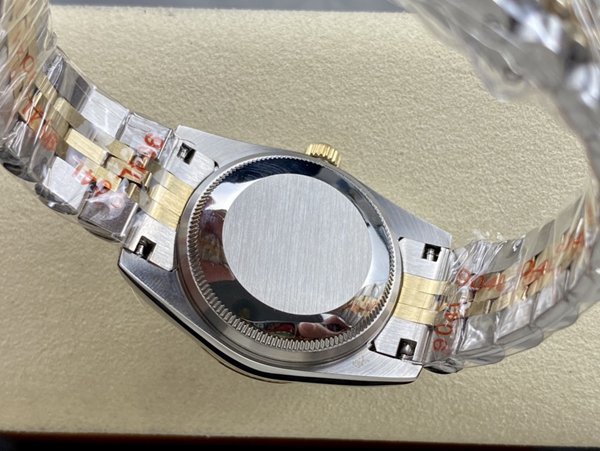 激安ロレックス角部分ディテール